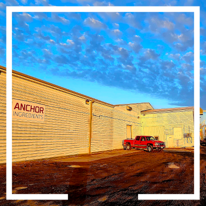 Anchor Facilities East Grand Forks Plant